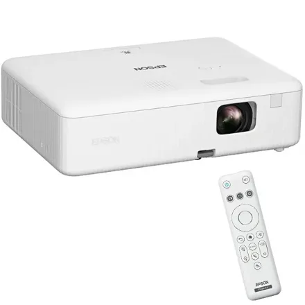 Projetor Co W01 Lumens Hdmi Bivolt