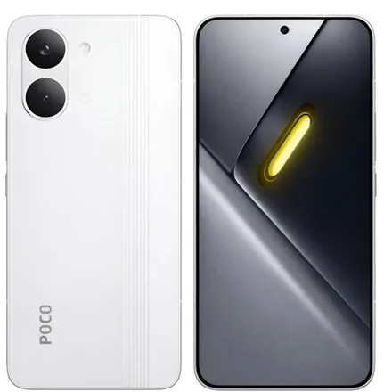 Poco X8 Pro Max 5G 50 Plus