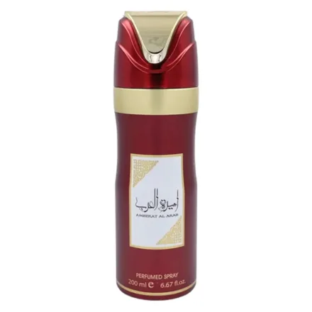 Desodorante Lattafa Ameerat Al Arab 200ml