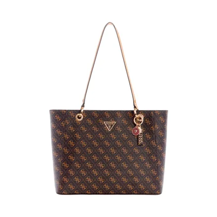 Cartera Guess Qb787925 Brown