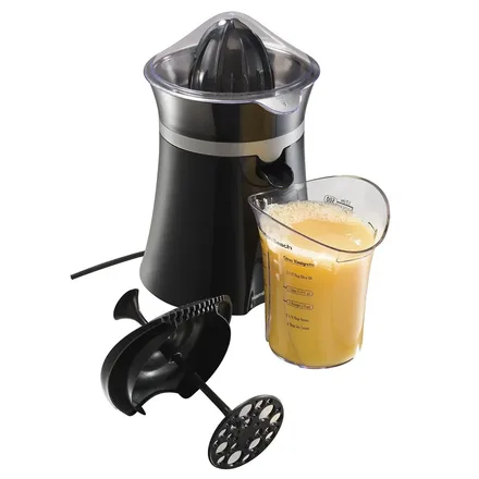 Espremedor de Frutas Hamilton Beach 120V – 66333