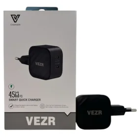 Carregador Vezr VF02