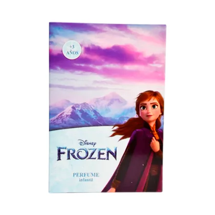 Perfume Frozen Disney 50ml