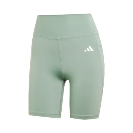 Short Adidas Ji5522 Optime Essentials Stash Pocket Femenino