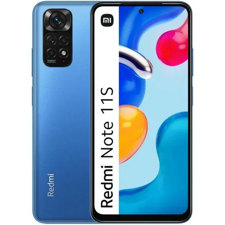 Note 11S 6R Twilight 128GB