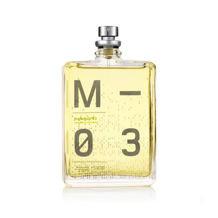 Escentric Molecules 03 Edt 100ml