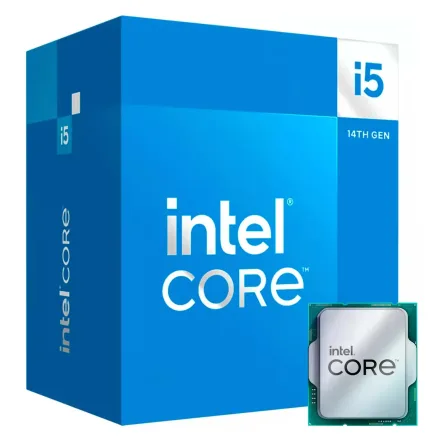 Processador I5 Socket Lga 1700 14 20 Threads 5GHZ Turbo Cache