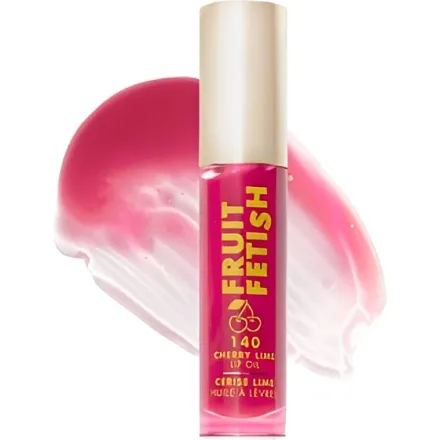 Milani Aceite Labial Fruit Fetish 140 Cherry