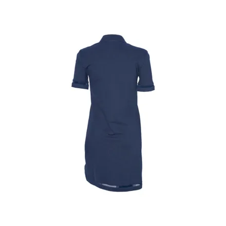 Vestido Tommy Hilfiger Feminina Marinho 475L