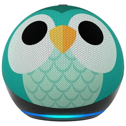 Speaker Amazon Echo Dot Kids 5TH Con Alexa Owl