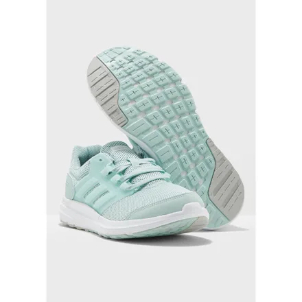 Tênis adidas Feminino CP8836 6.5 – Turquesa