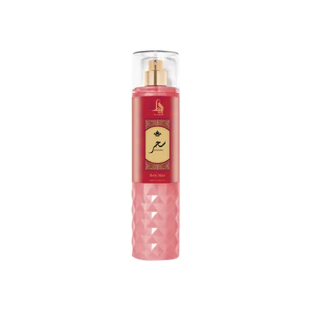 Body Mist Al Absar Saher 250ml