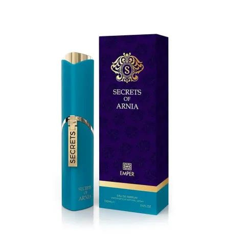 Emper Perfume Secrets Of Arnia Eau Parfum 100ml