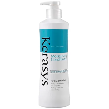 Condicionador Kerasys Moisturizing 600ml