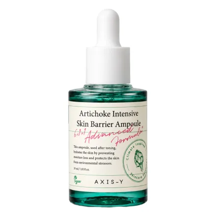 Serum Facial Axis Artichoke Intensive Skin Barrier 30ml