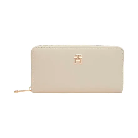 Billetera Tommy Hilfiger AW0 Aci Femenino