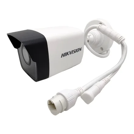 HIKVISION CAMERA IP BULLET DS-2CD1023G0E-I 2MP 2.8MM