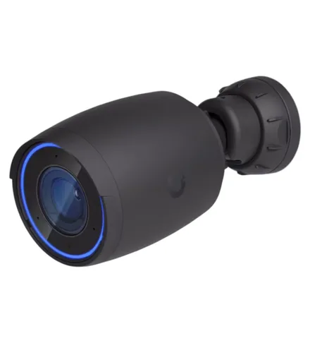 Ui Uvc Ai Pro Video Indoor Outdoor 4K Poe