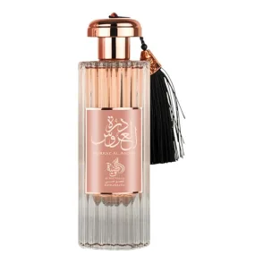 Perfume Al Wataniah Durrat Al Aroos Feminino Eau de Par...