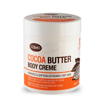 Cosmo Crema Corporal Cocoa 500ml