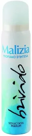 Malizia Desodorante Brivido Seduction Unisex 100ml