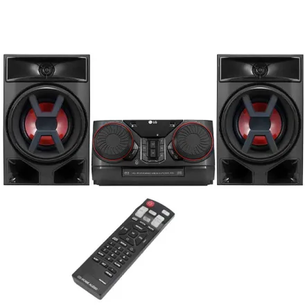 Mini System Xboom CK43 300 Watts 50