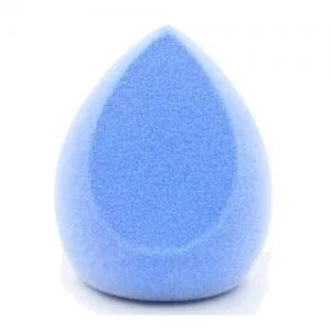 ESPONJA PARA BASE OTWOO OVINHO AZUL 366261