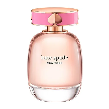 Perfume Kate Spade York Eau Parfum Feminino 100ml