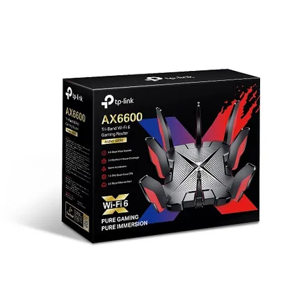 6 Archer GX90 Us Tri Gaming