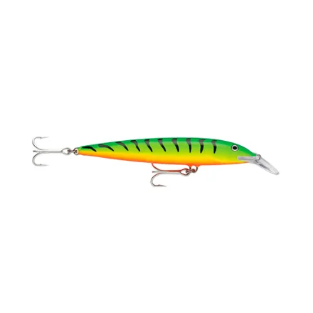 Senuelo Artificial Rapala Fmag 11 Ft 15 Gr