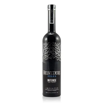 Vodka Belvedere Intense 50 Litro