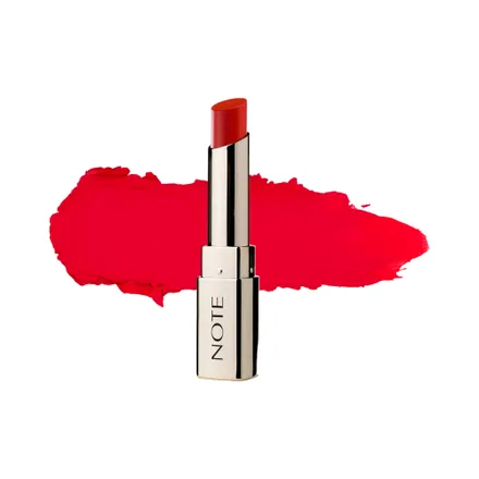 Labial Note Iconic Matte 111 Fearless Gr