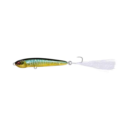 Senuelo Artificial Megabass Oneten Karashi Igx 9612 Gin Tonic Tiger