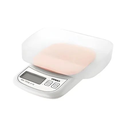 Balanza Digital De Cocina Satellite A Ws7704 7 Kg
