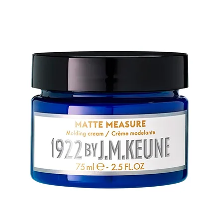Keune Men Sleek Shaper 75ml