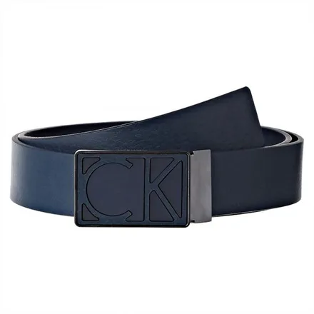 Cinto Calvin Klein Masculino 426 100 Marinho