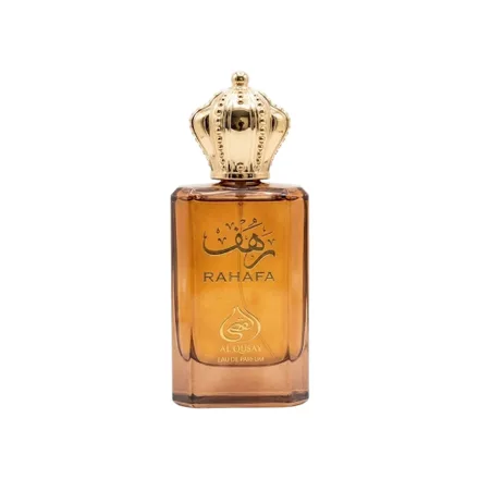Perfume Al Qusay Rahafa Edp 100ml