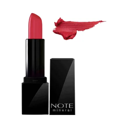 Labial Note Mineral Matte Lipstick 5 Gr