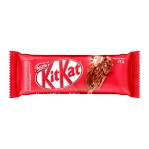 Sorvete Nestle Kat 61g