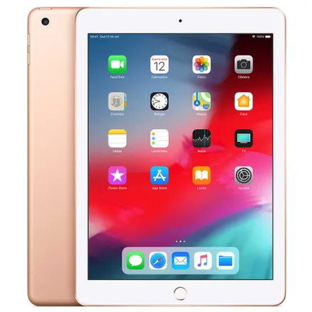 iPad 6 Mrjp 2 128g