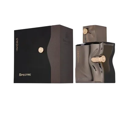 Fragrance World Spectre Ghost Eau Parfum 80ml