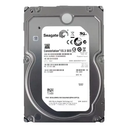 Seagate Constellation Pull Sata 3 4TB
