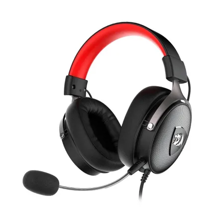 Audifono Redragon H520 Icon
