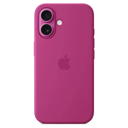 Capa iPhone 16