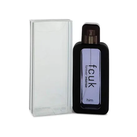 Fcuk Forever Intense Edt 100ml
