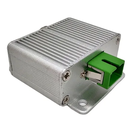Iptv Mini Node Agc Wdm 1RF Sc Apc Catv 47