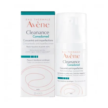 Tratamiento Imperfecciones Avene Cleanance Comedomed 30ml