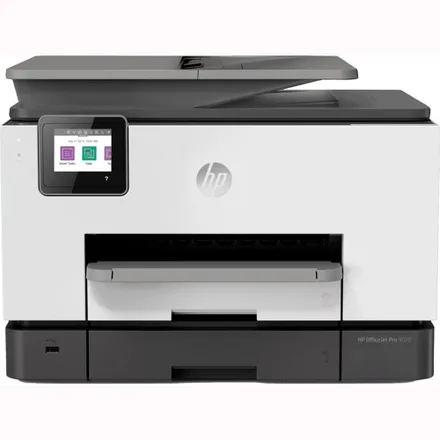 Multifuncional Hp Officejet Pro 9020 4 1 Bivolt Aky