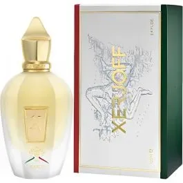 Xerjoff Perfume Naxos 1861 Unisex Eau Parfum 100ml