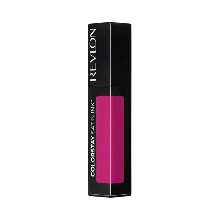 Labial Liquido Revlon Colorstay Satin Ink 012 Seal Deal
